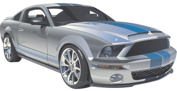 Car Vector