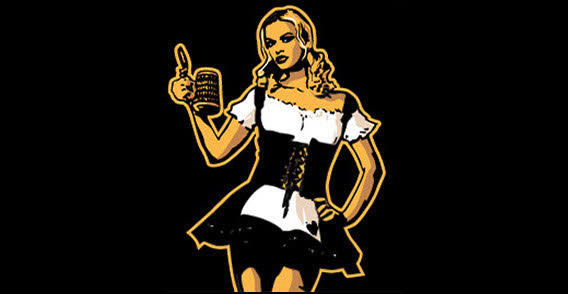 Girl Vector
