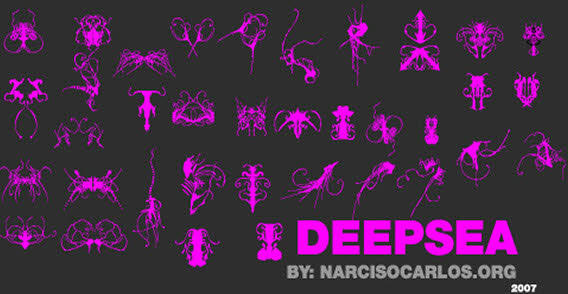 Tribal Vector Set