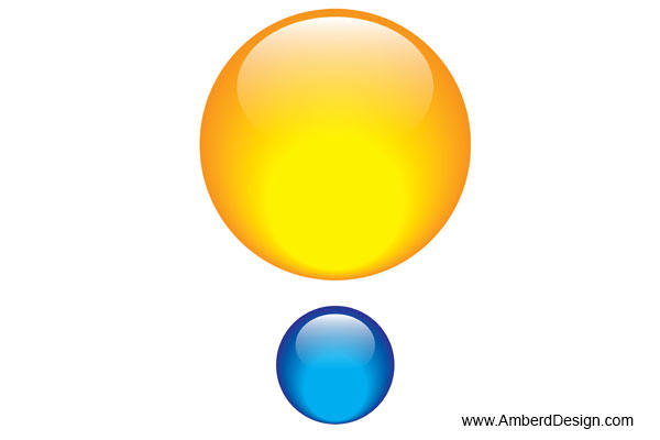 Vector Orbs