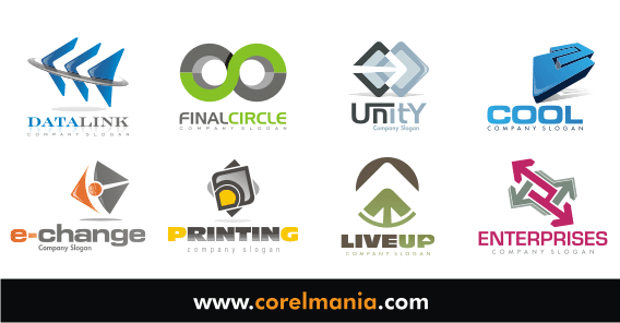 Free Logotypes Vector