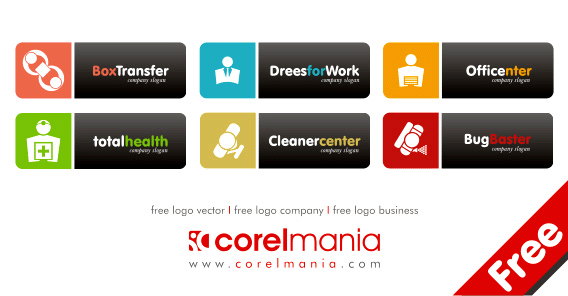 Free Logo Vector