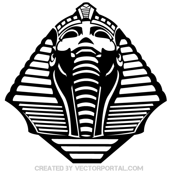 Sphinx Vector Clip Art