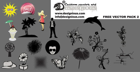 Free Vector Downloads