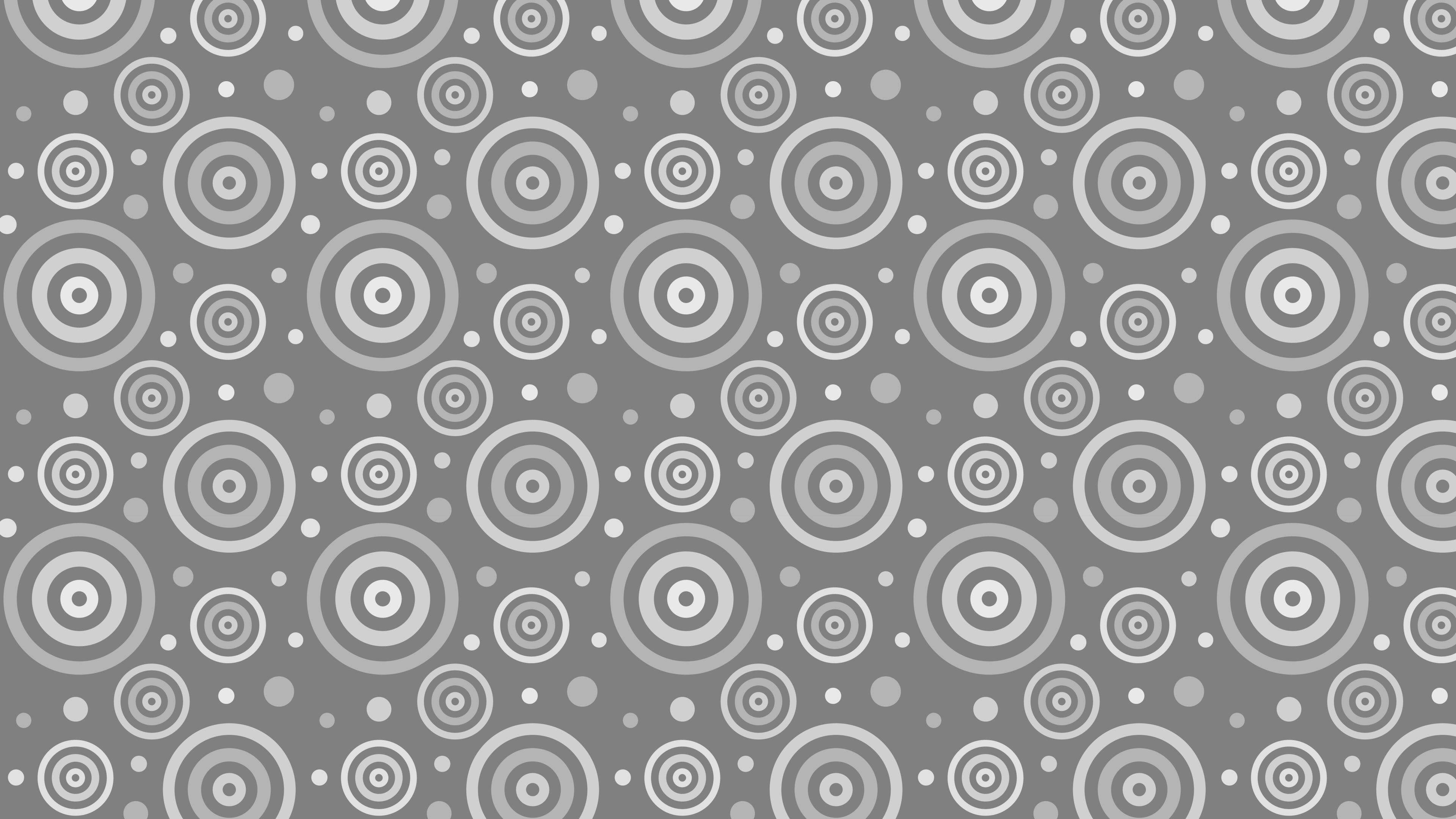 Concentric Circle Pattern