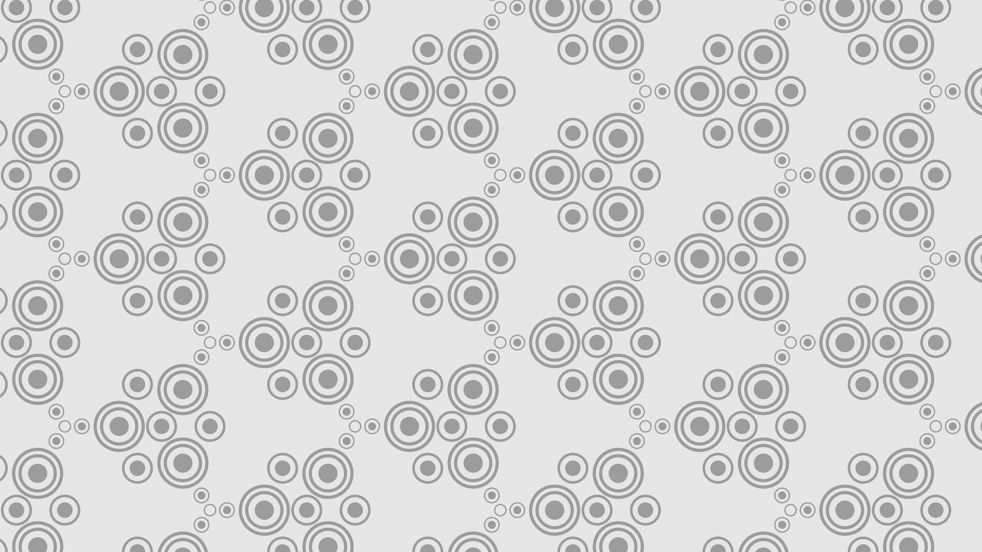 Concentric Circle Pattern