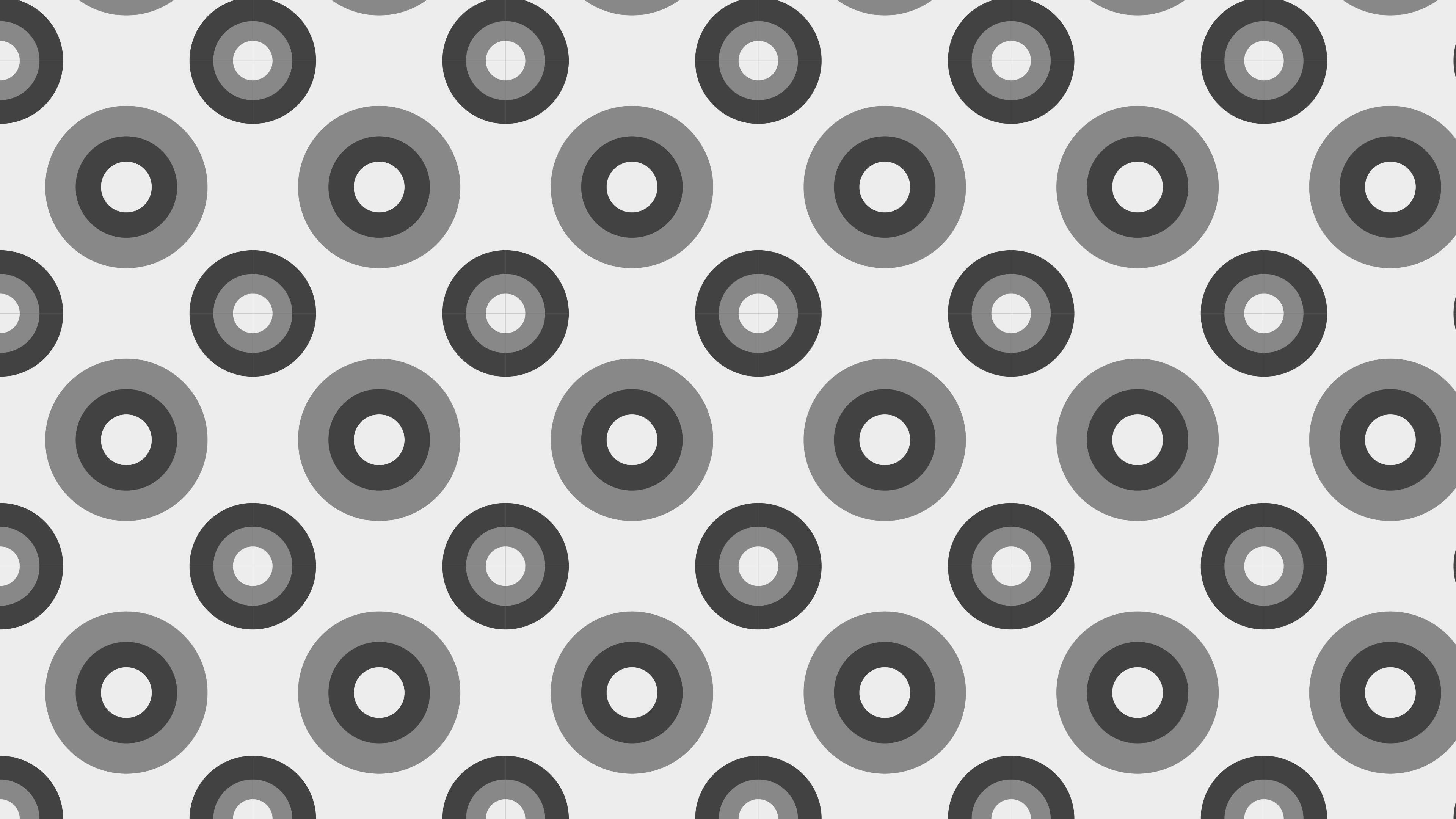 Concentric Circle Pattern