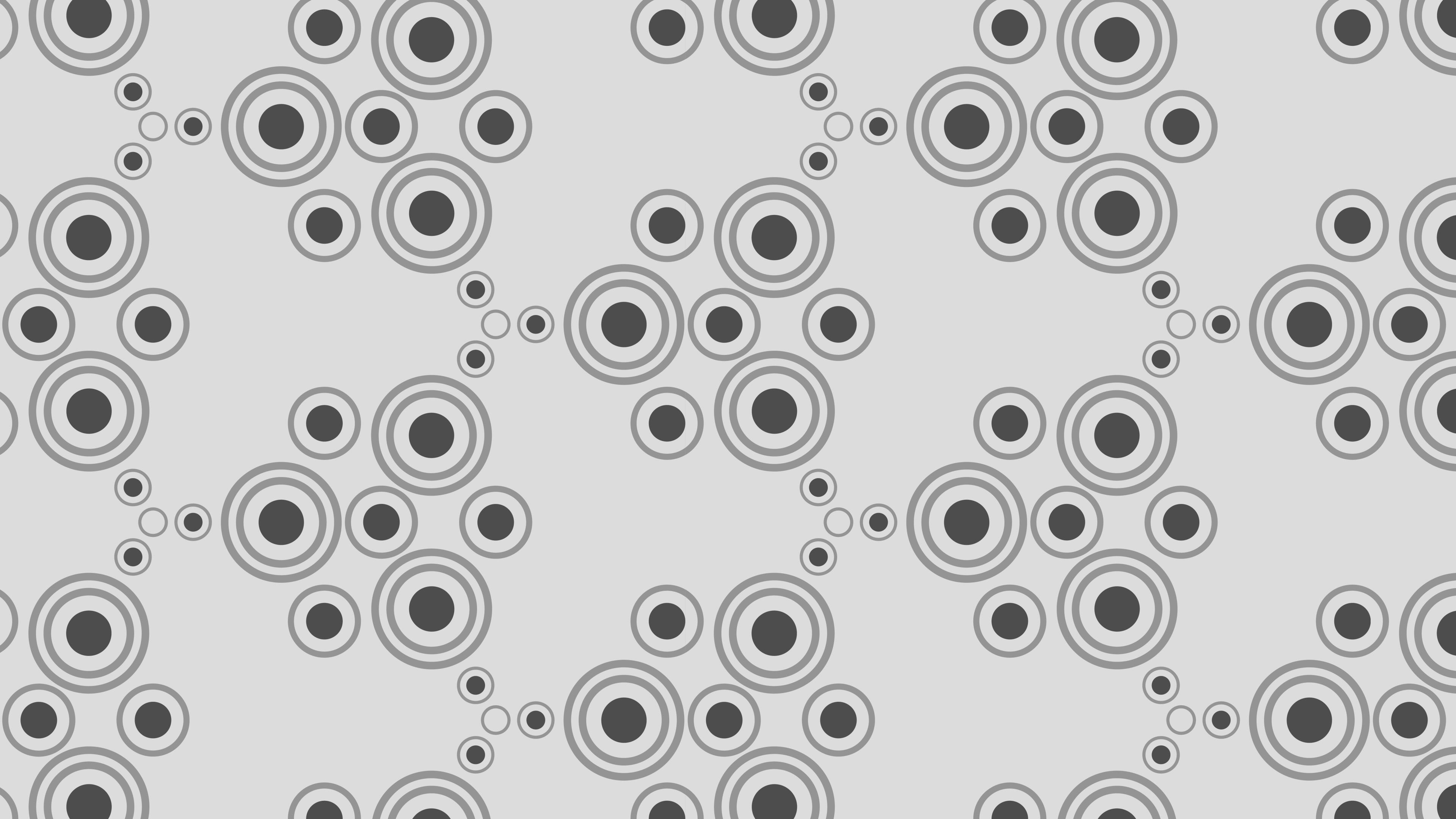 Concentric Circle Pattern