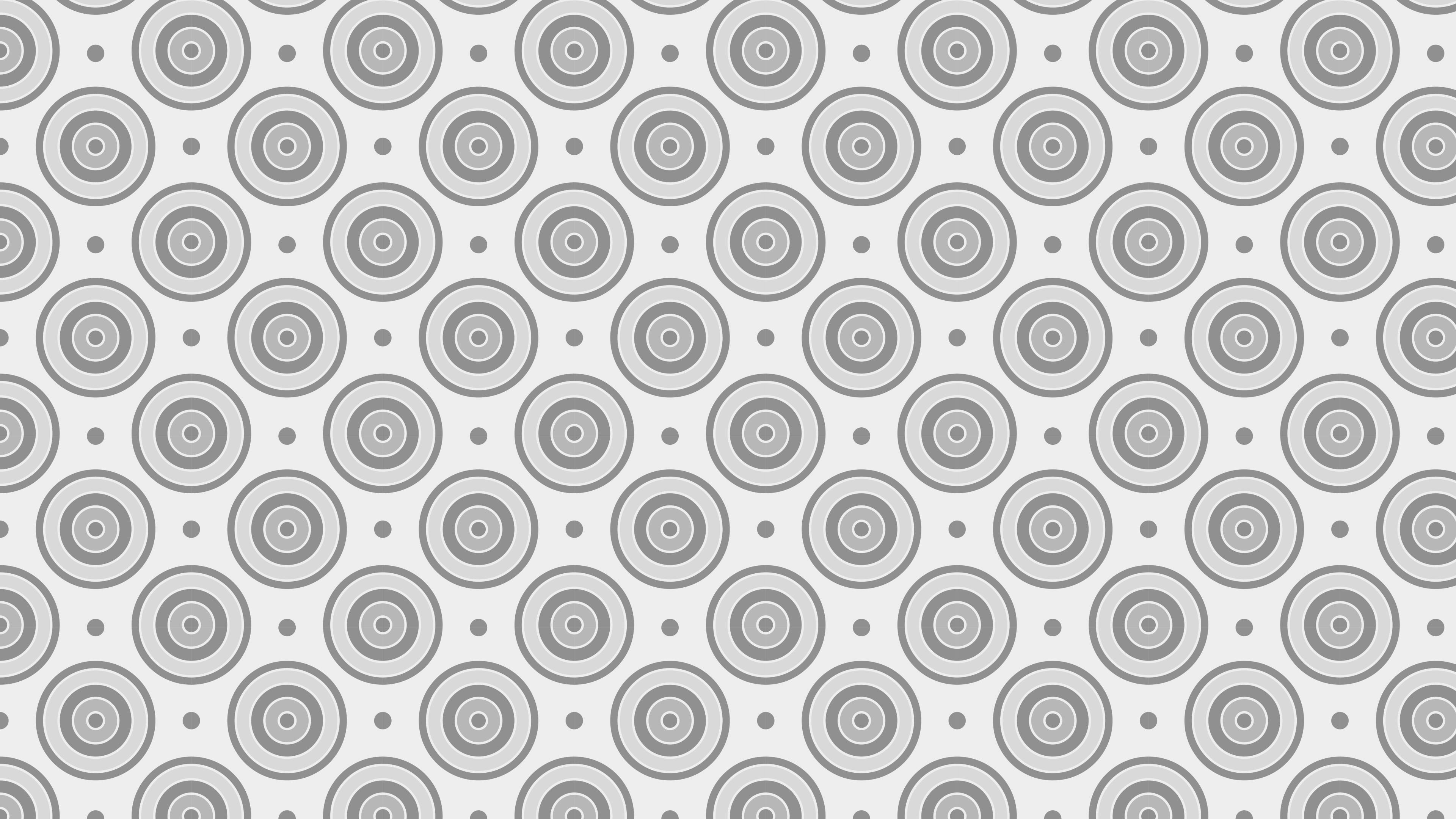 Concentric Circle Pattern