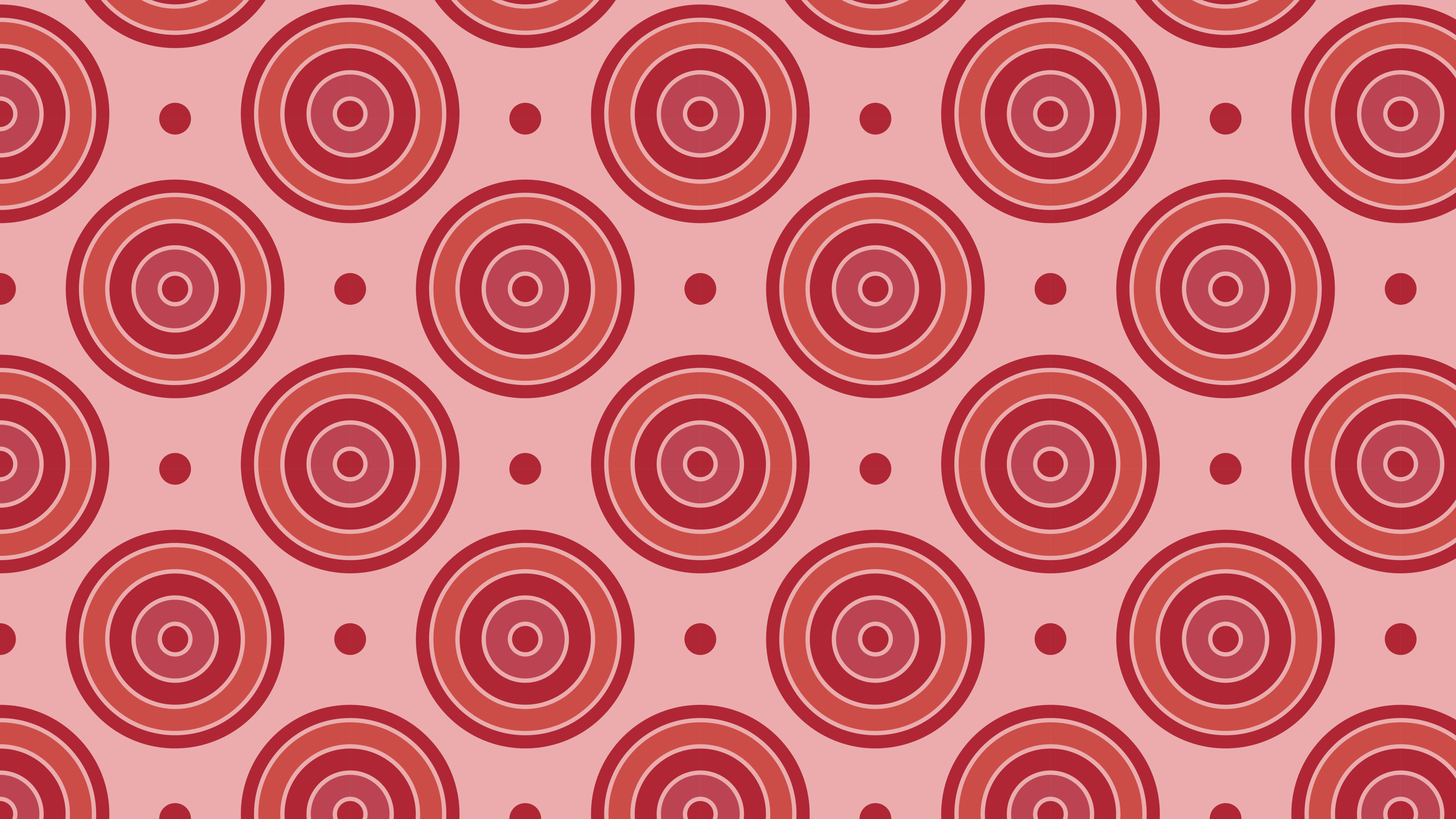 Concentric Circle Pattern
