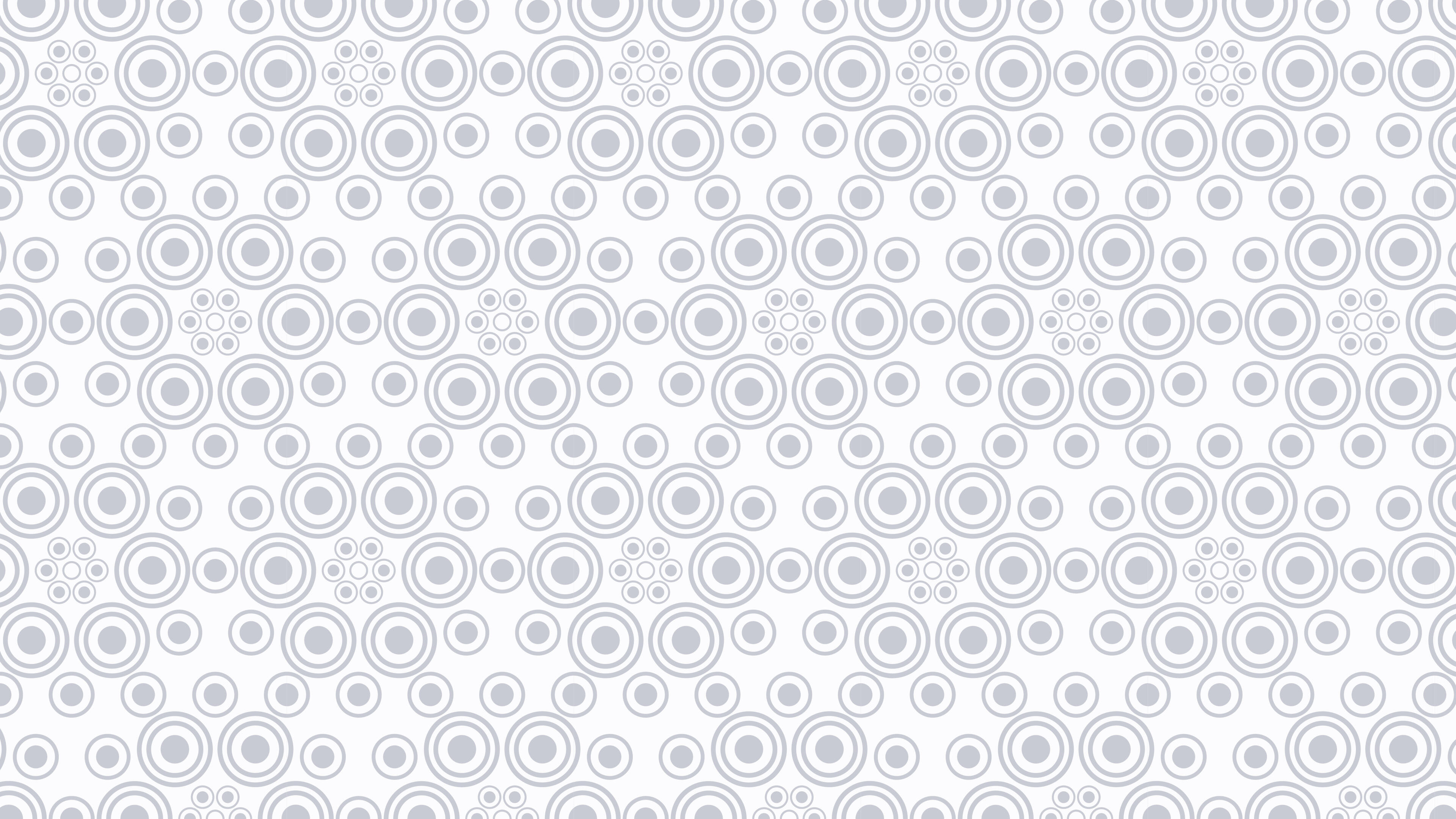 Concentric Circle Pattern