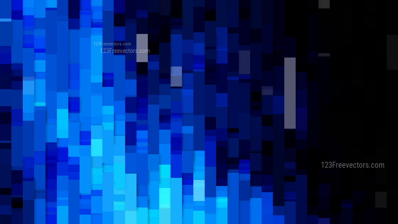 Cool Blue Background