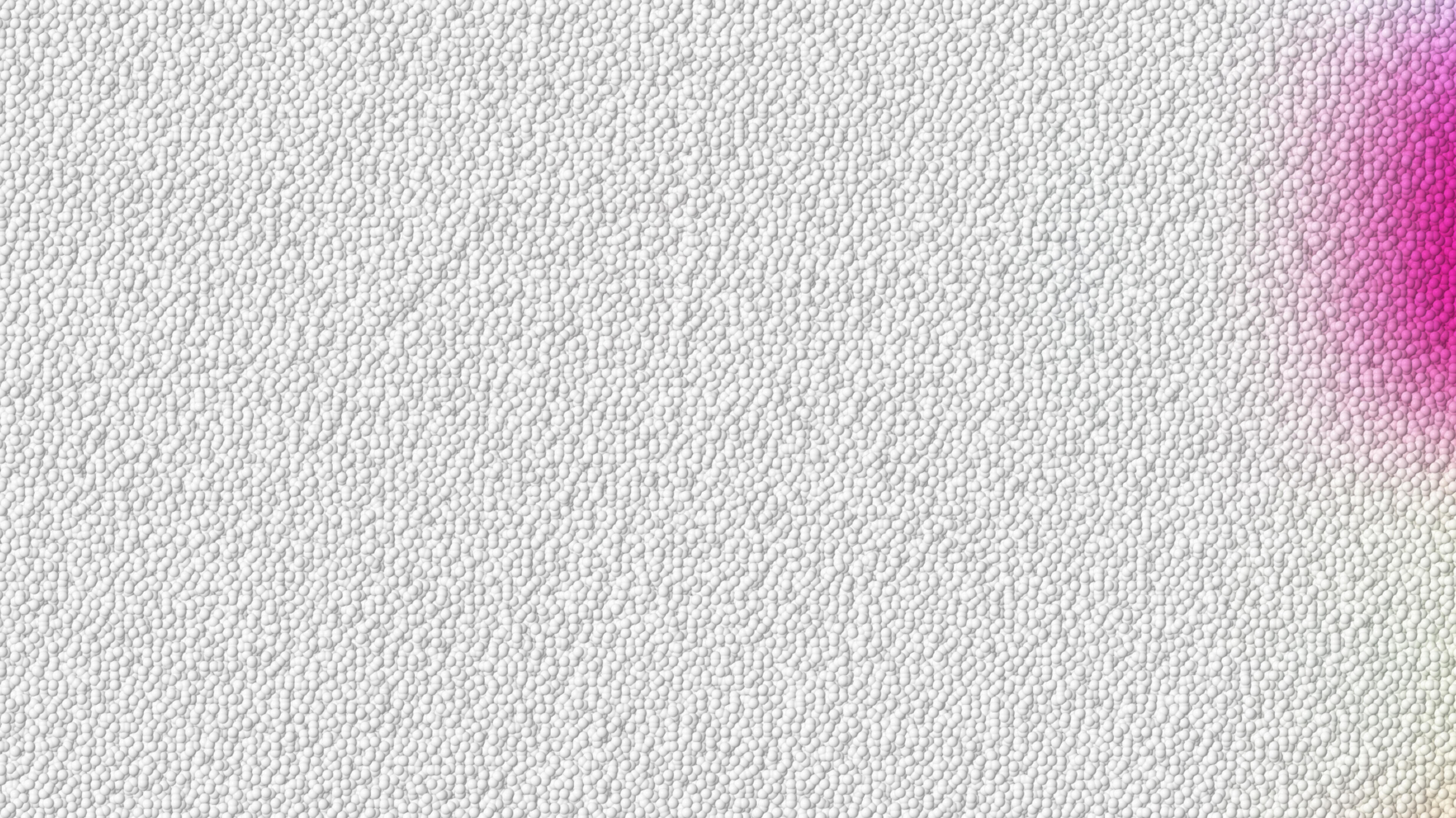 Textured Spheres