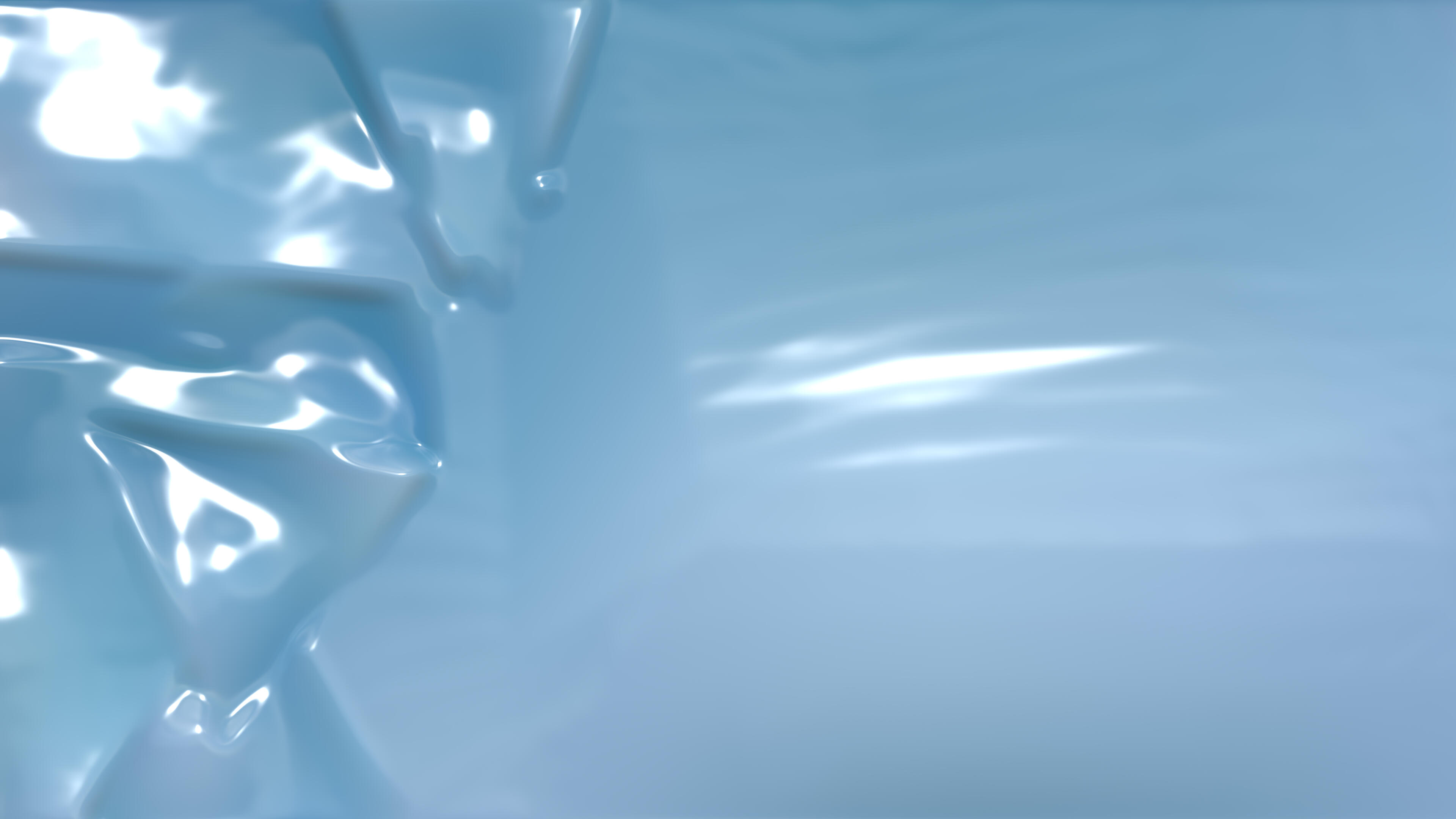 Liquid Forms