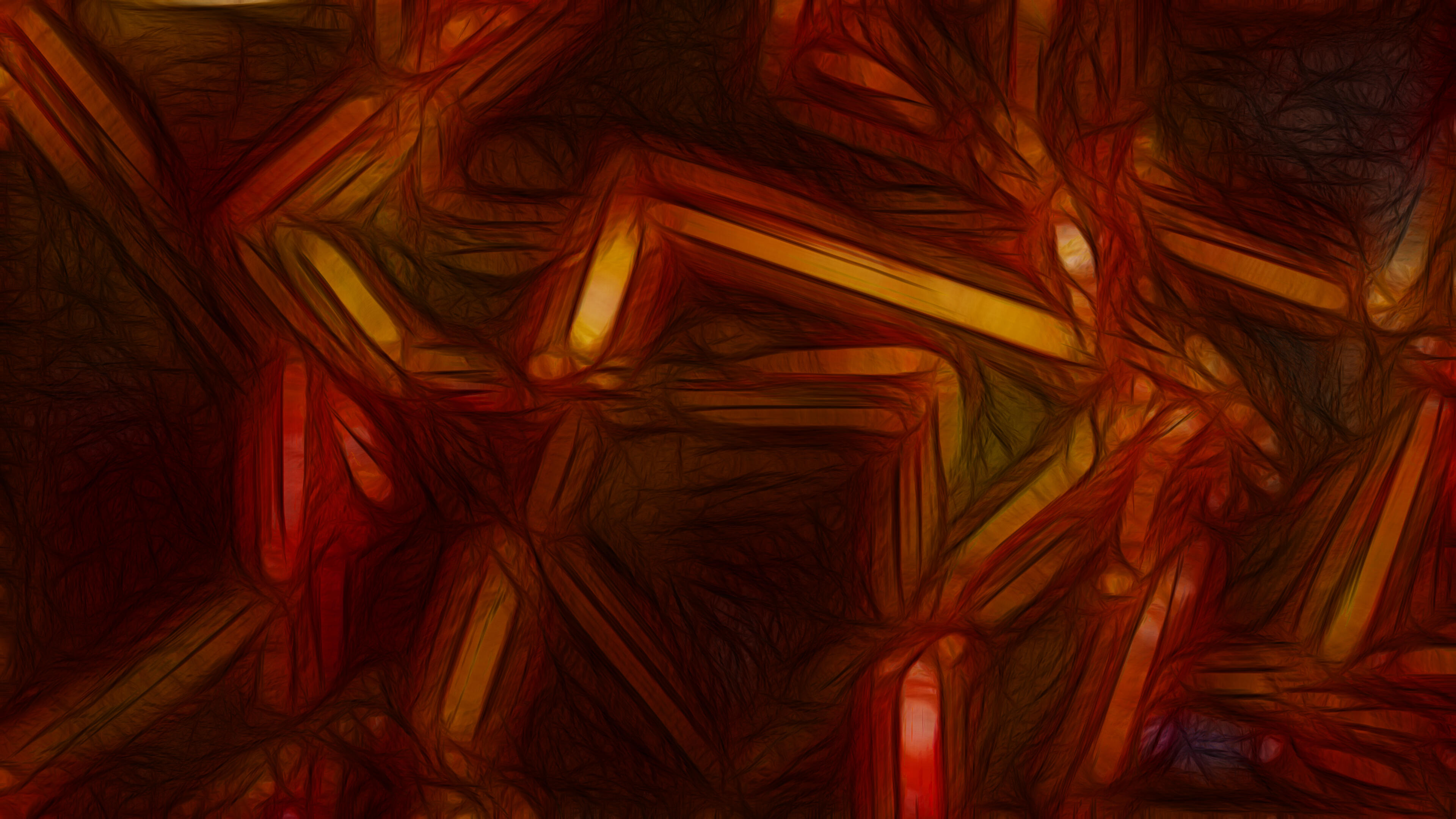Abstract Geometry