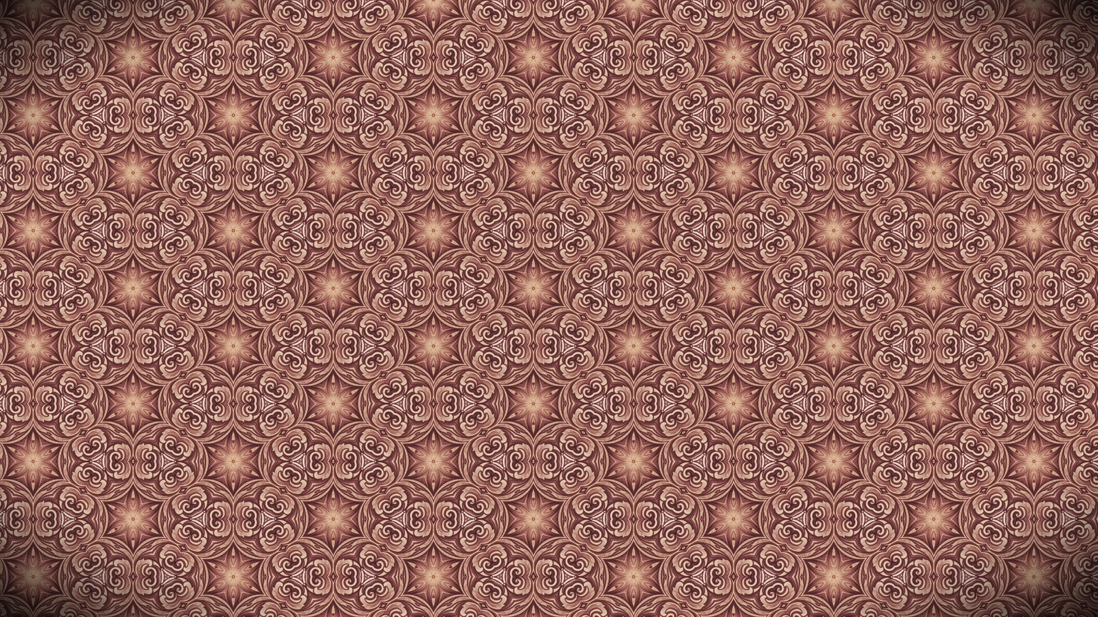 Ornamental Pattern