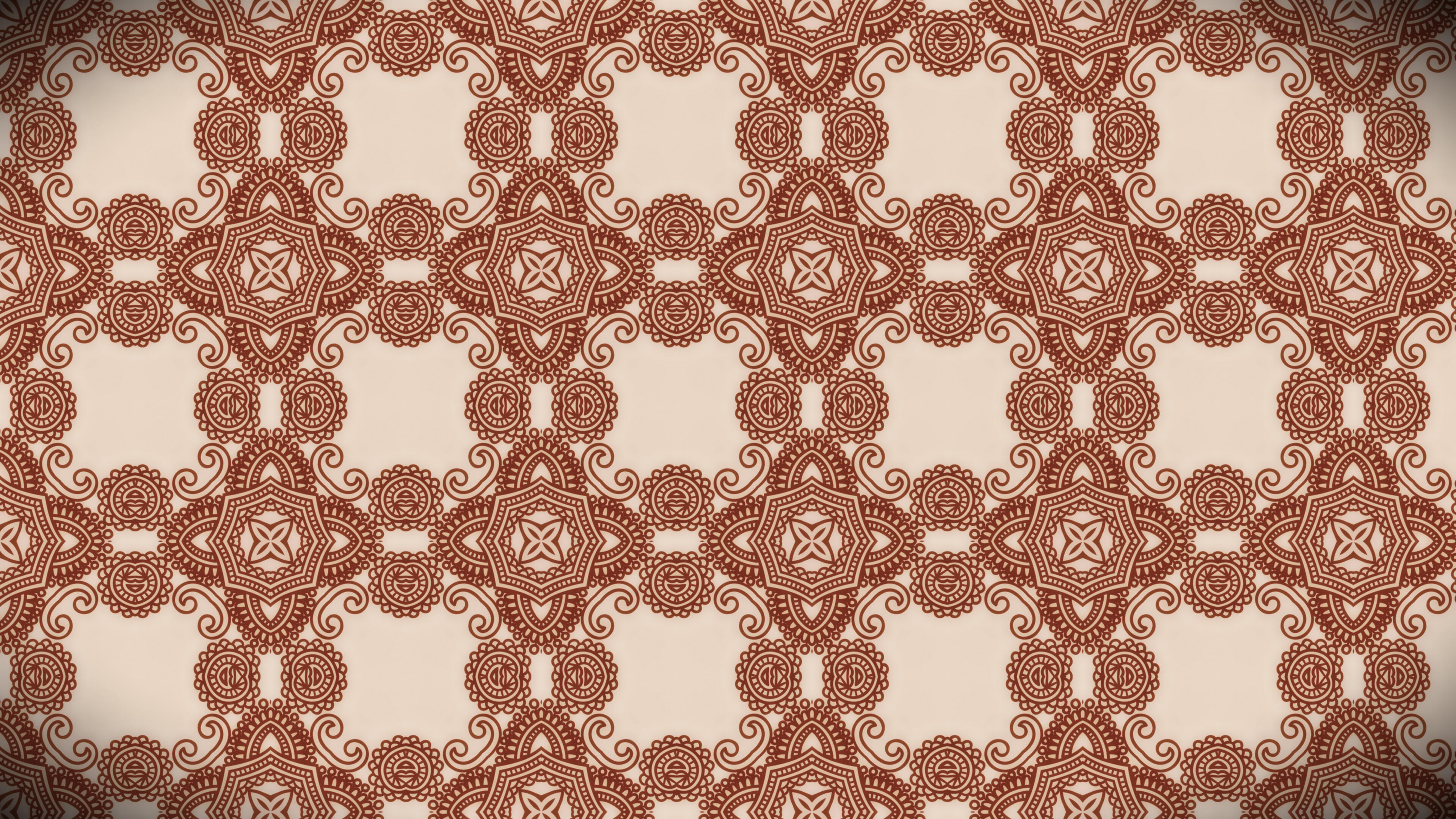 Ornamental Pattern