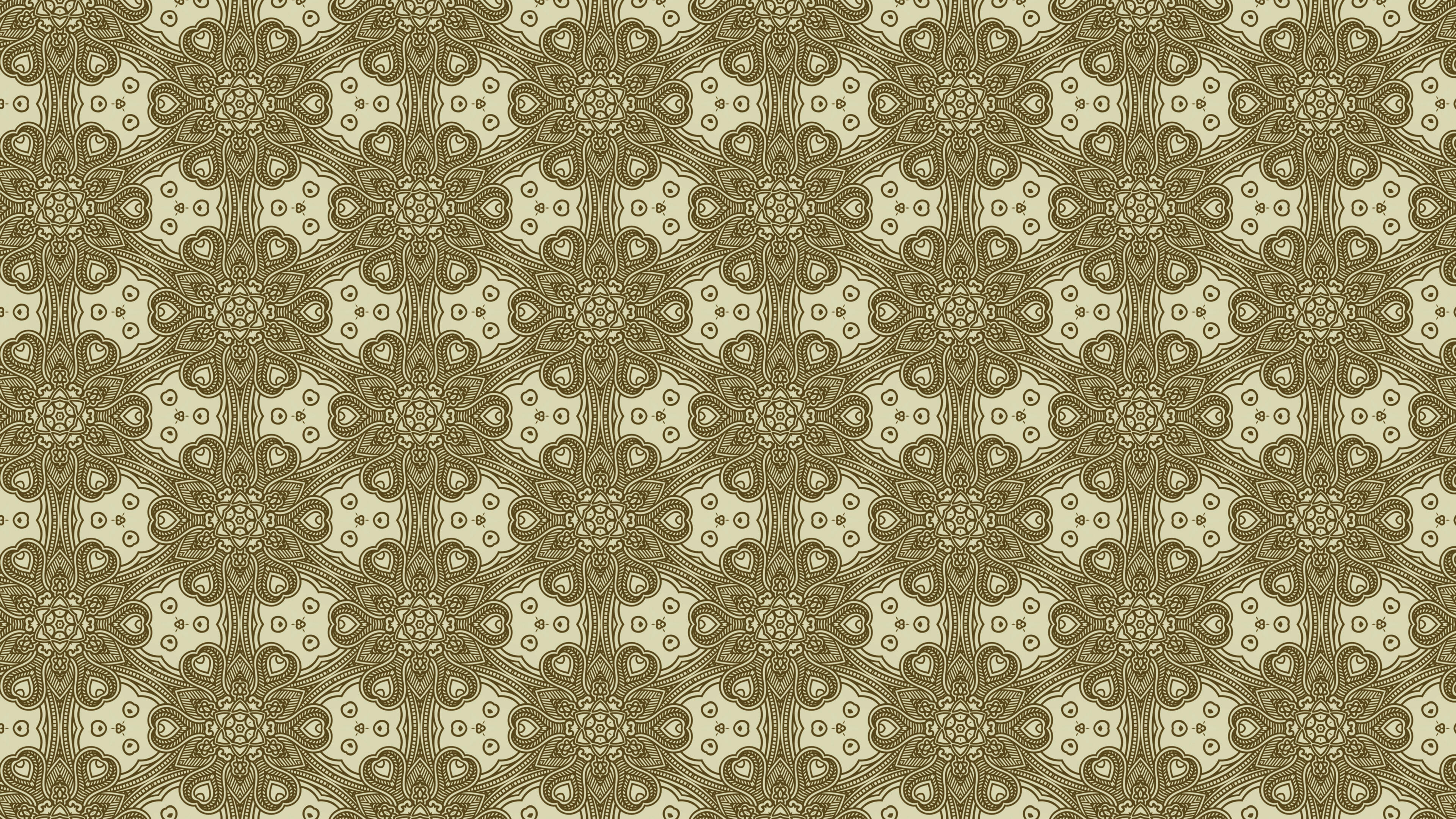 Floral Pattern