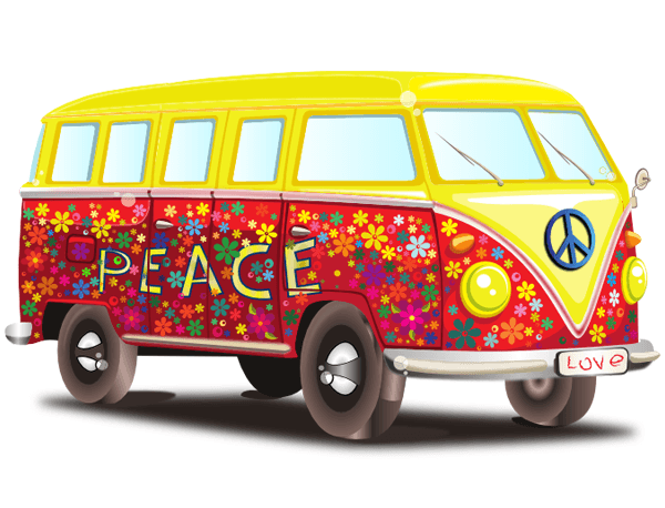 Minibus Vector Free