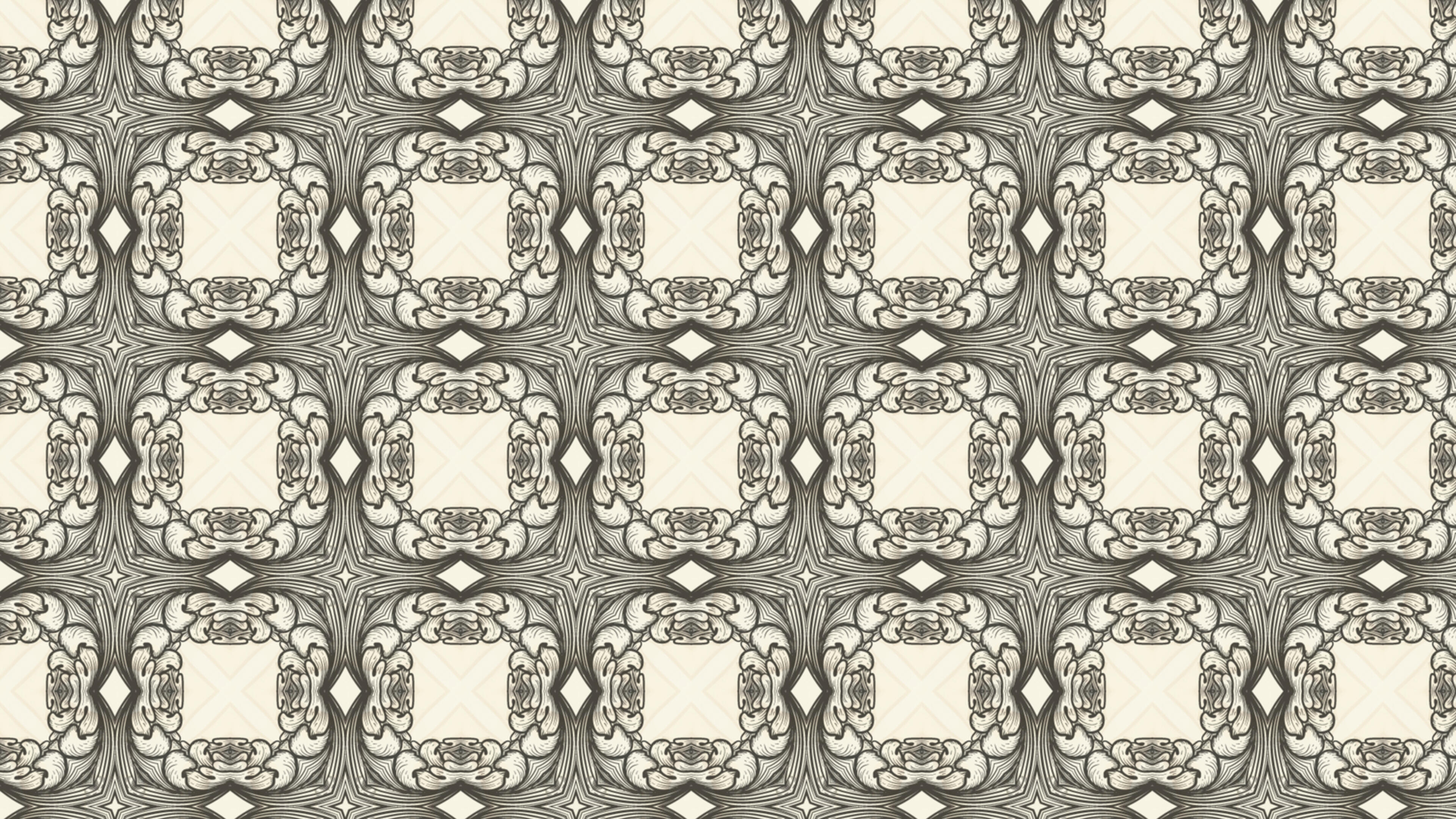 Floral Pattern Design