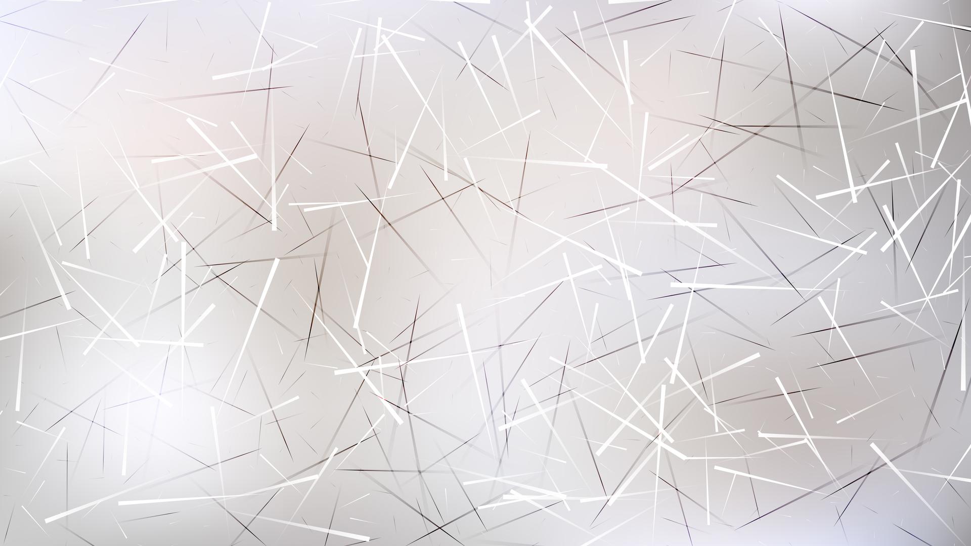 Abstract Lines Background
