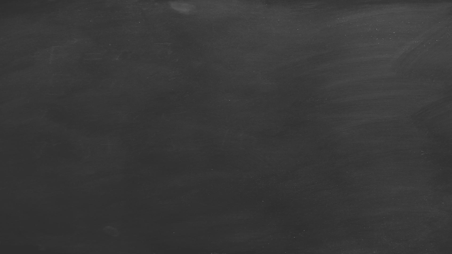 Grungy Blackboard Surface