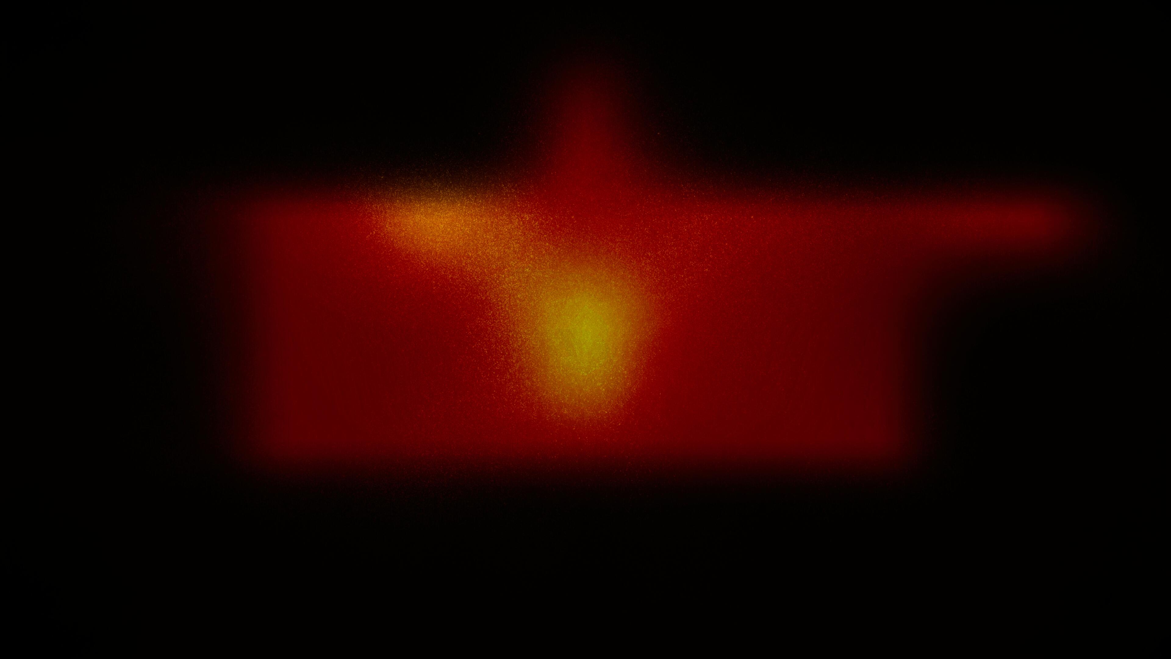 Fiery Abstraction