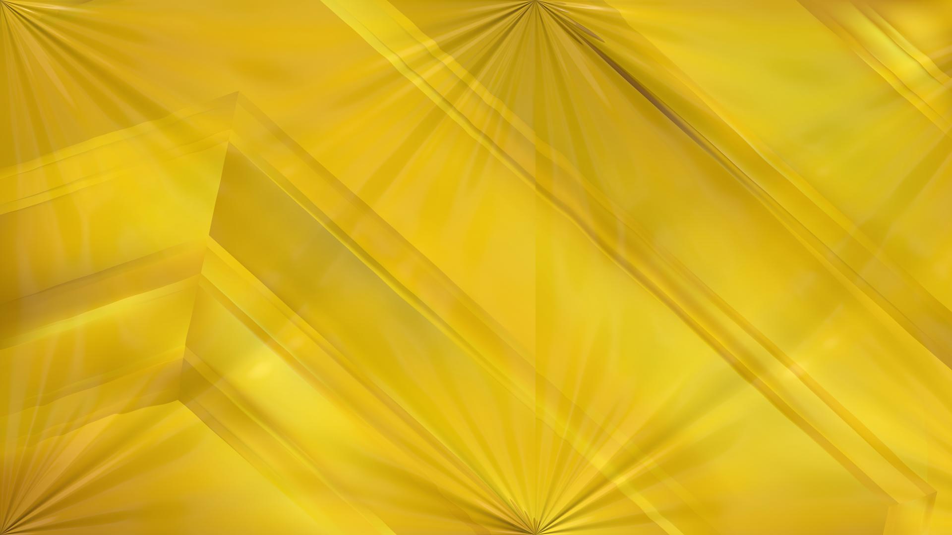Abstract Golden Rays