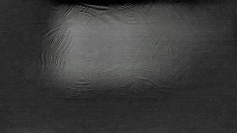 Abstract Dark Texture