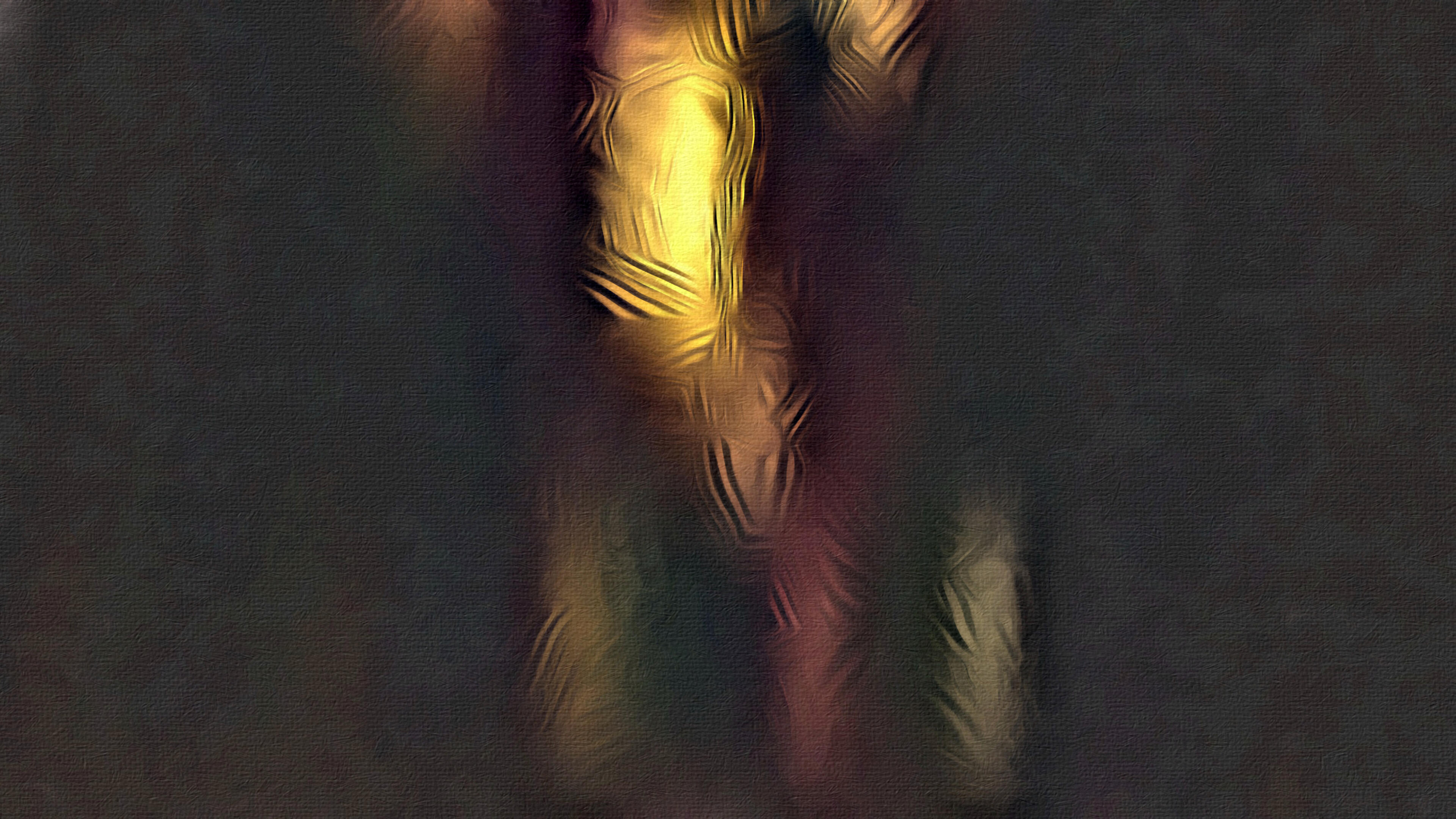 Abstract Luminescence