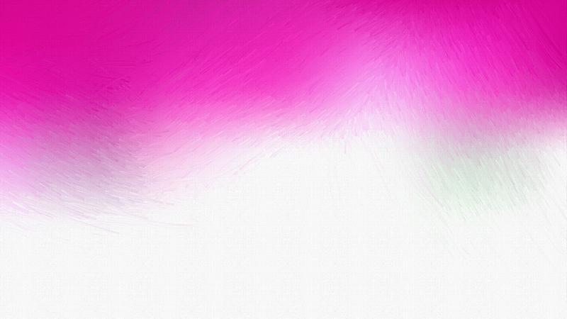 Pink Brushstroke Gradient