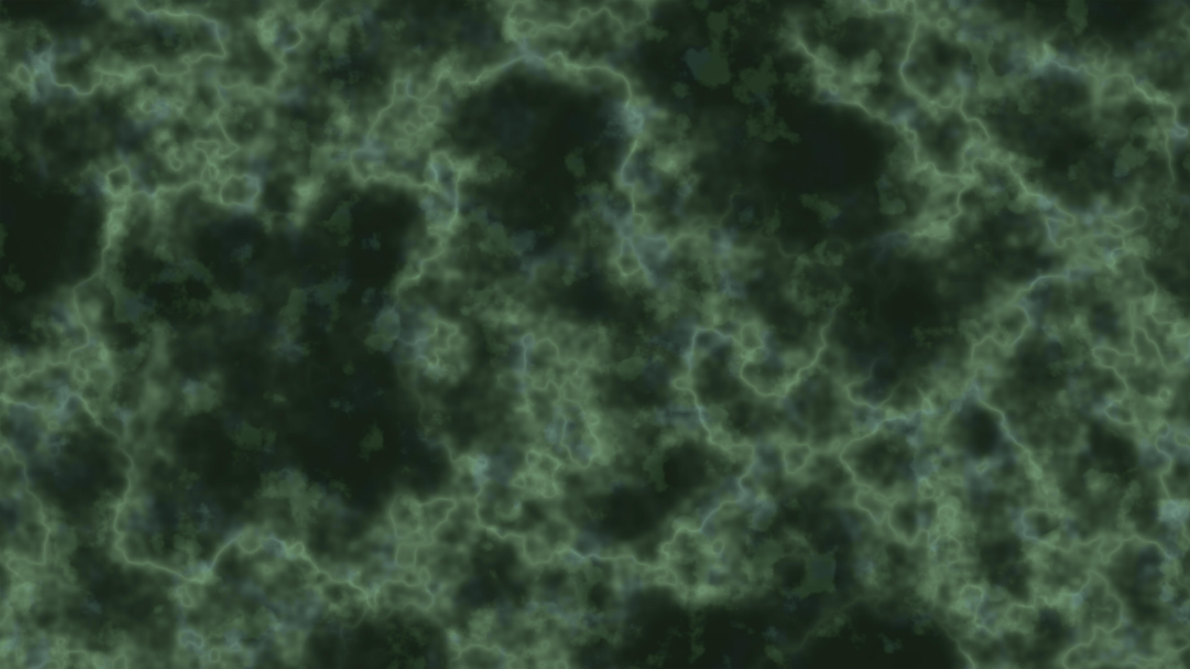 Veins of Emerald