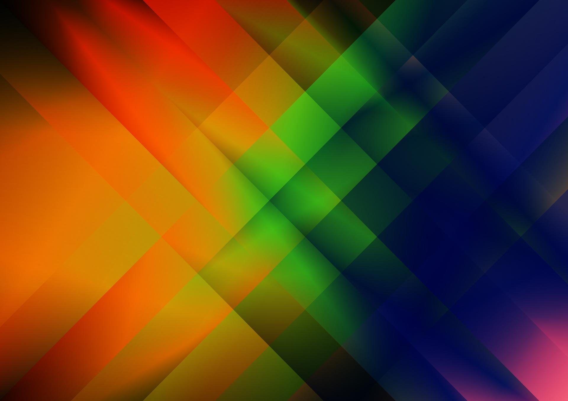 Abstract Gradient Squares