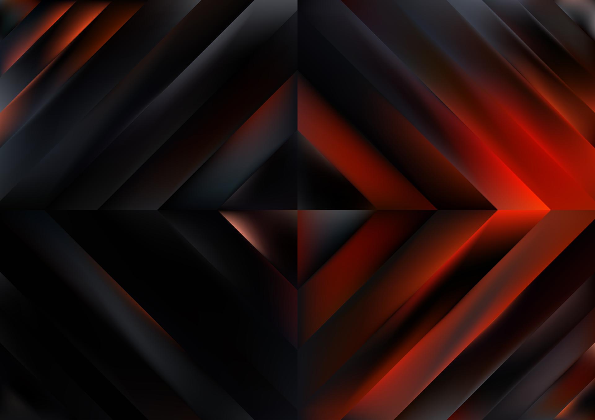 Angular Abstract Design
