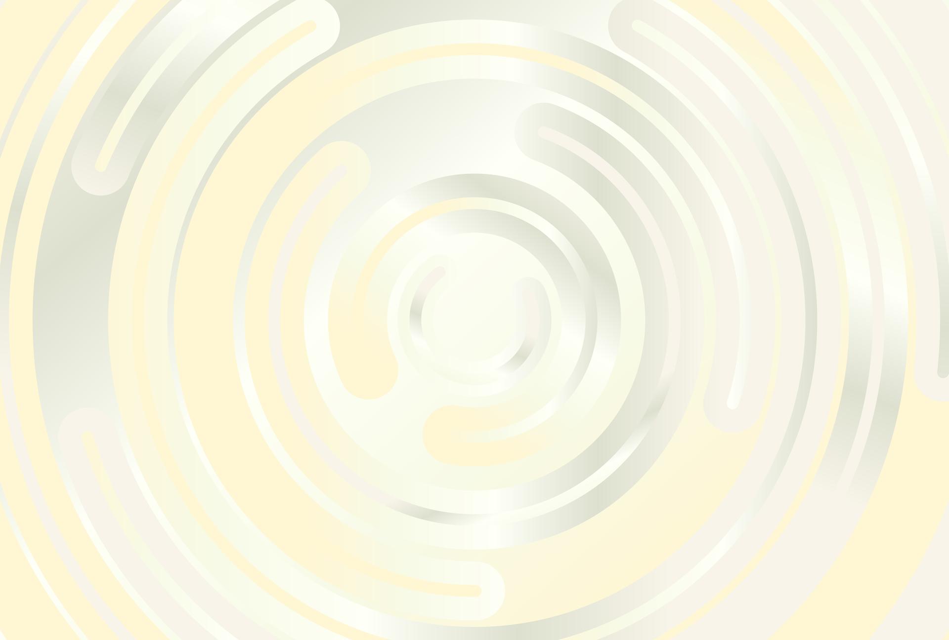 Concentric Circle Pattern