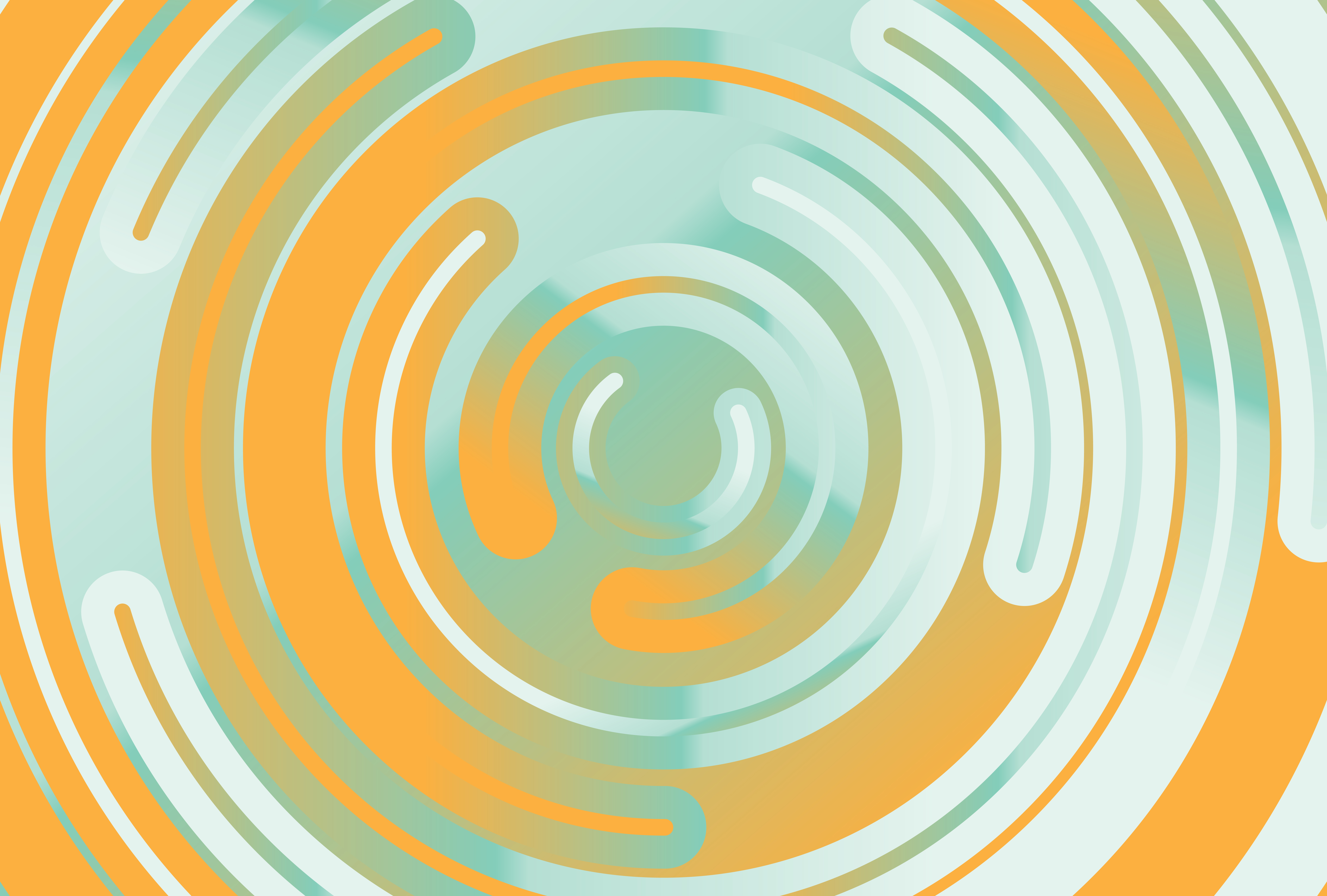 Concentric Circle Pattern