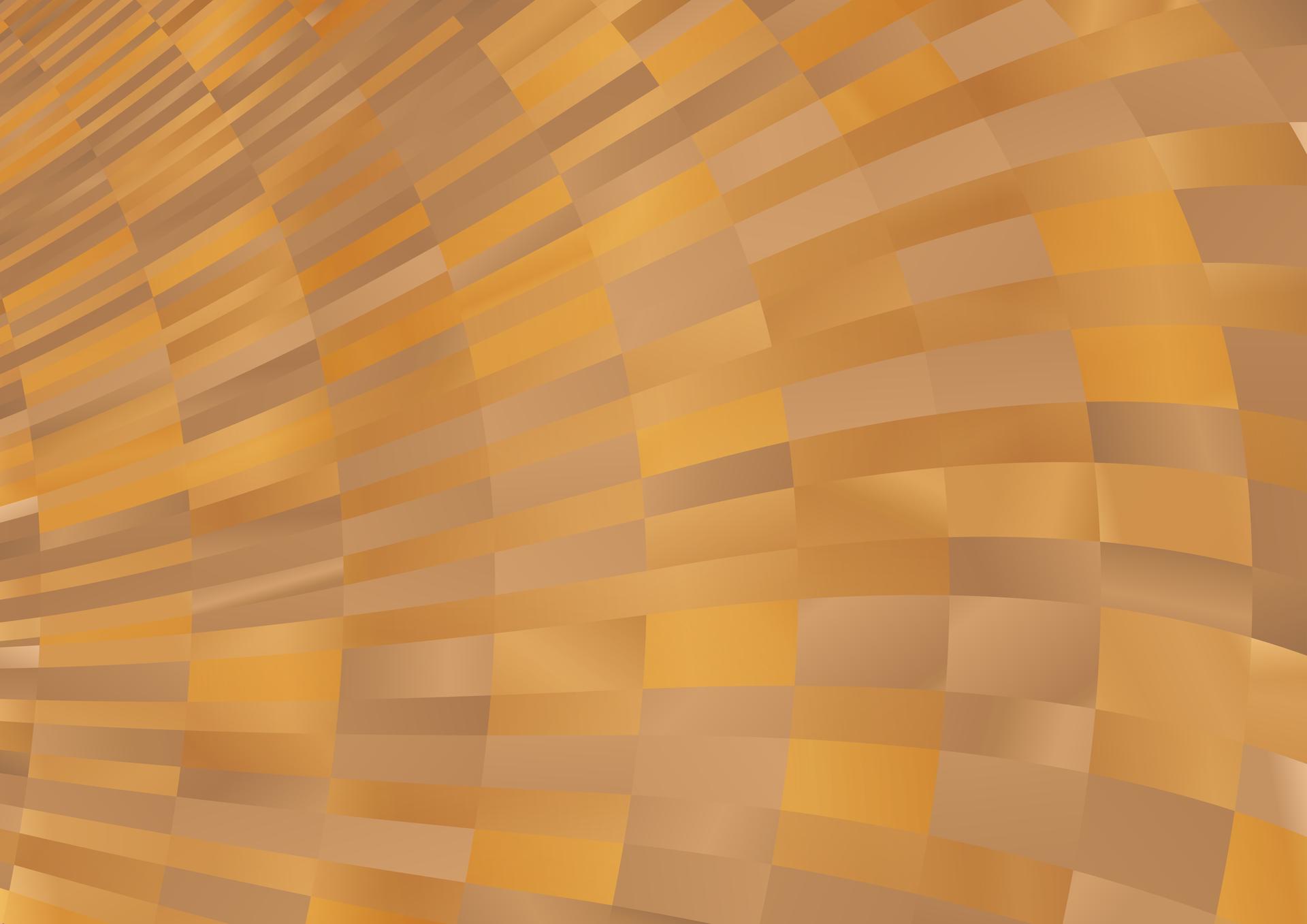 Abstract Geometric Pattern