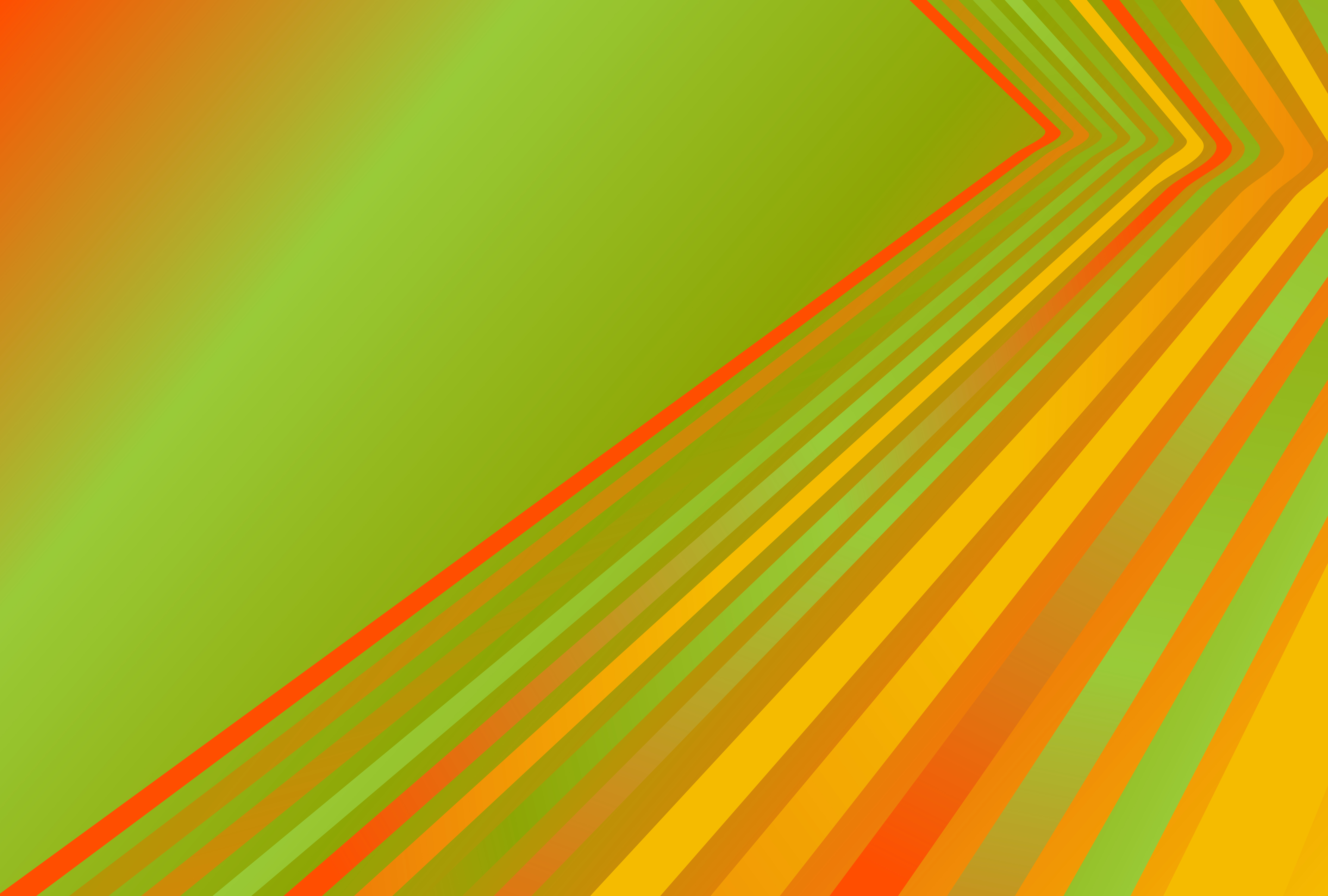 Abstract Geometric Lines