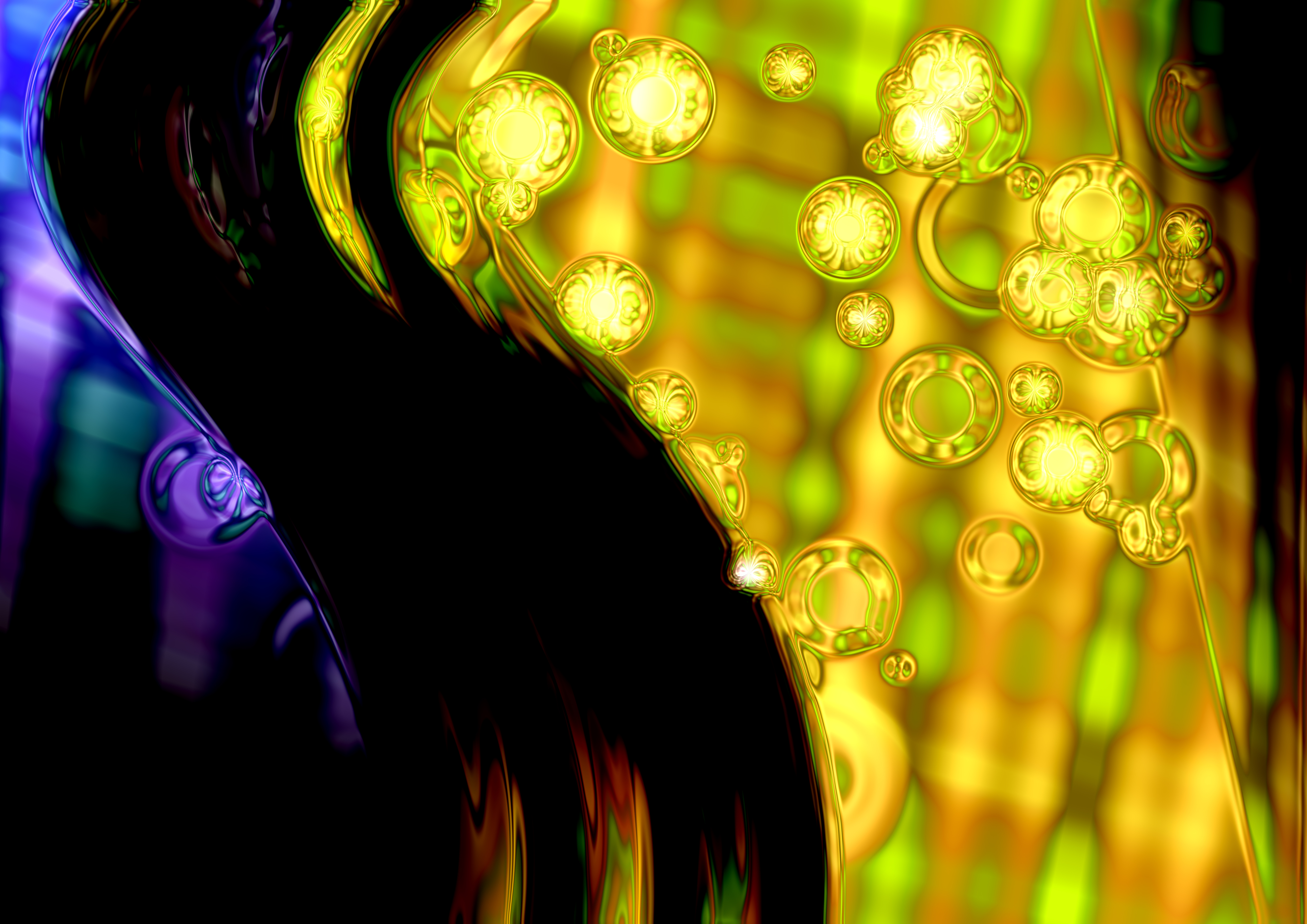 Abstract Luminescence