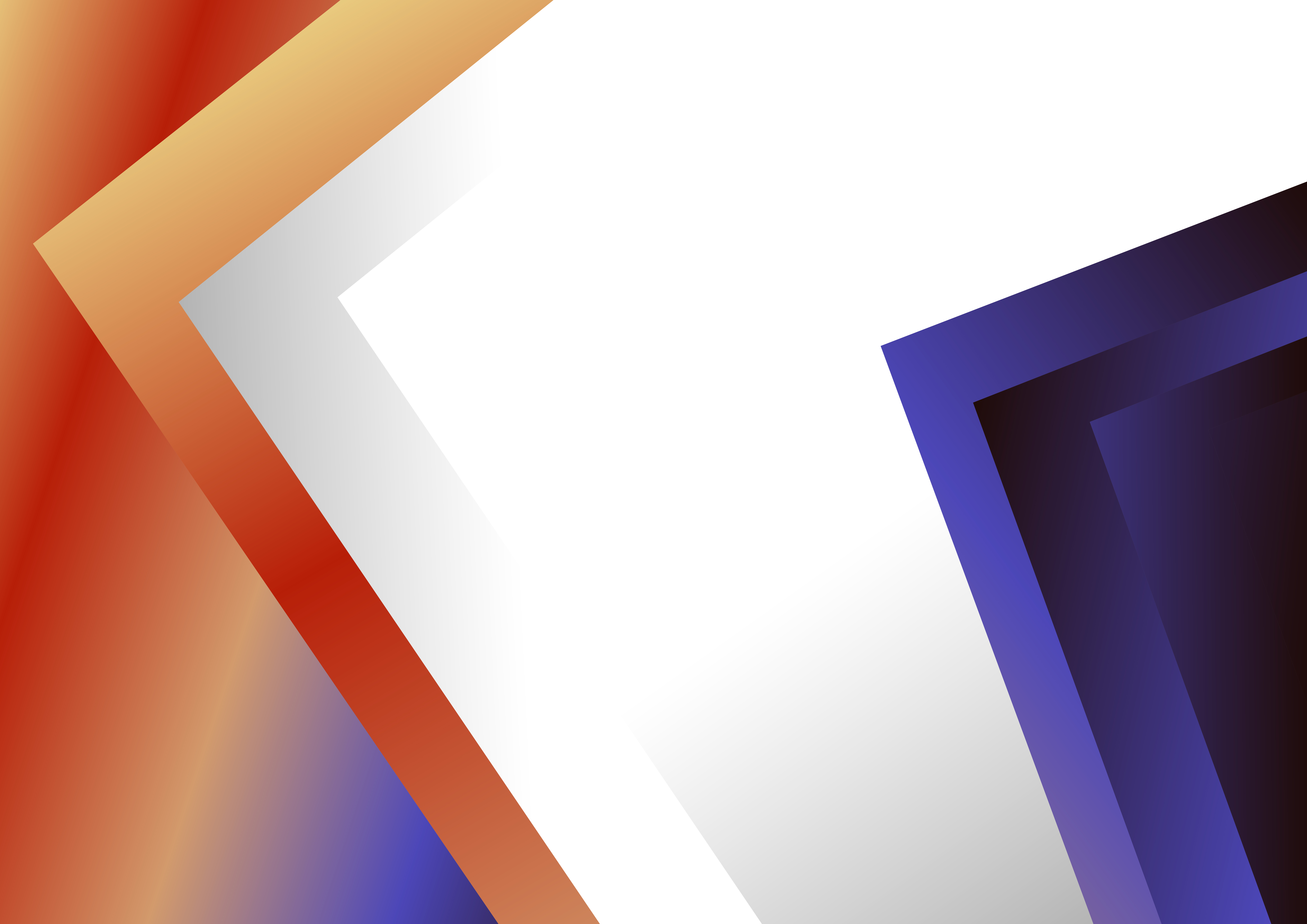 Abstract Geometric Background