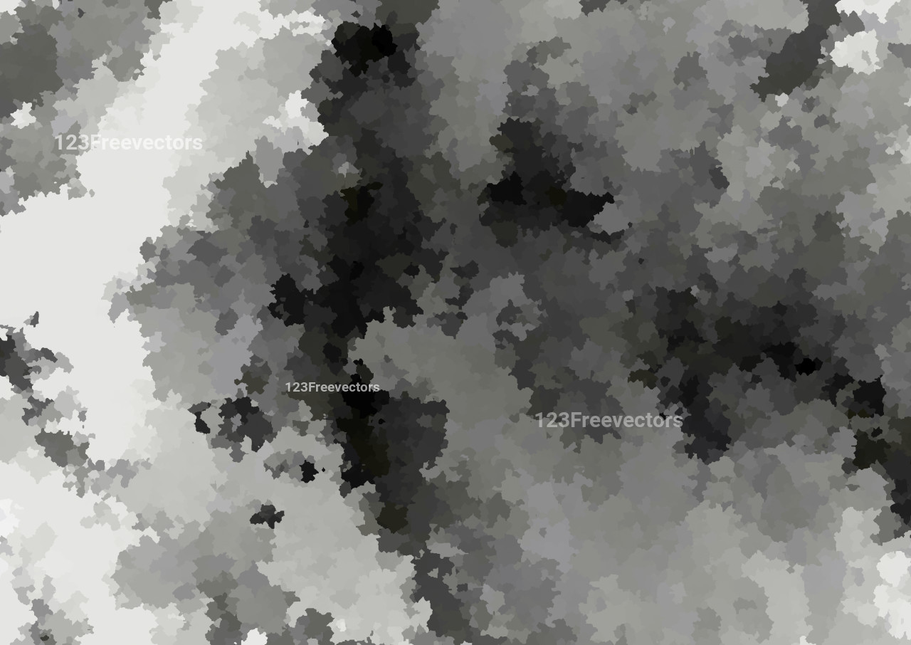 Abstract Cloud Texture