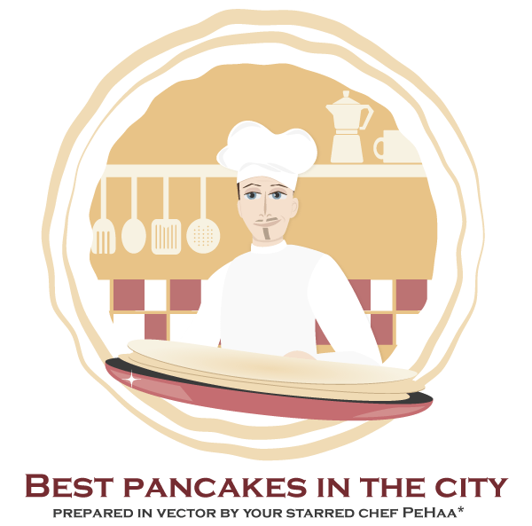 Free Vector Chef