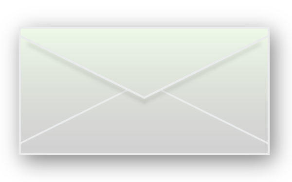 Free Envelope Icon Vector