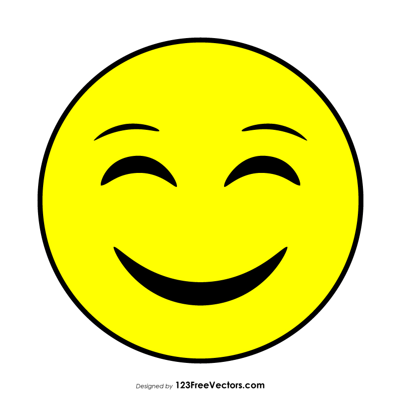 Smiley Icon