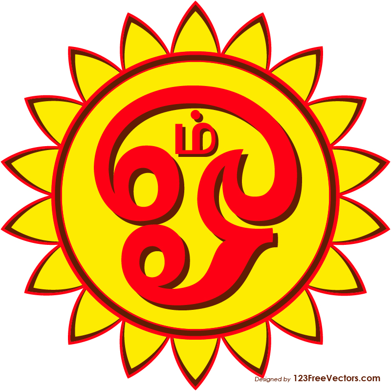 Tamil Om