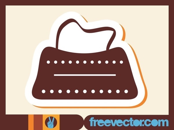 Bag Icon Free Vector