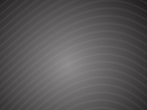 Black Curves Free Vector