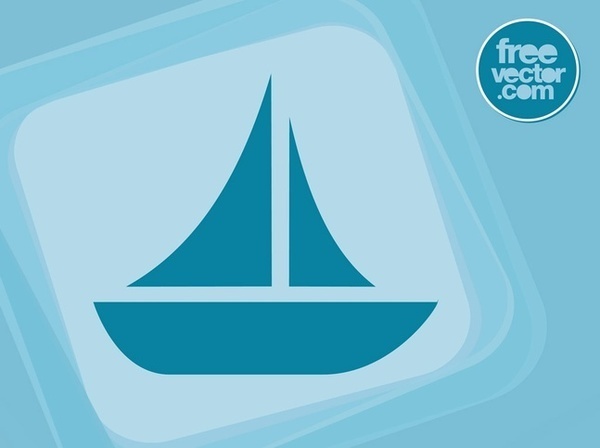 Boat Free Vector
