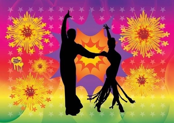 Celebration Free Vector