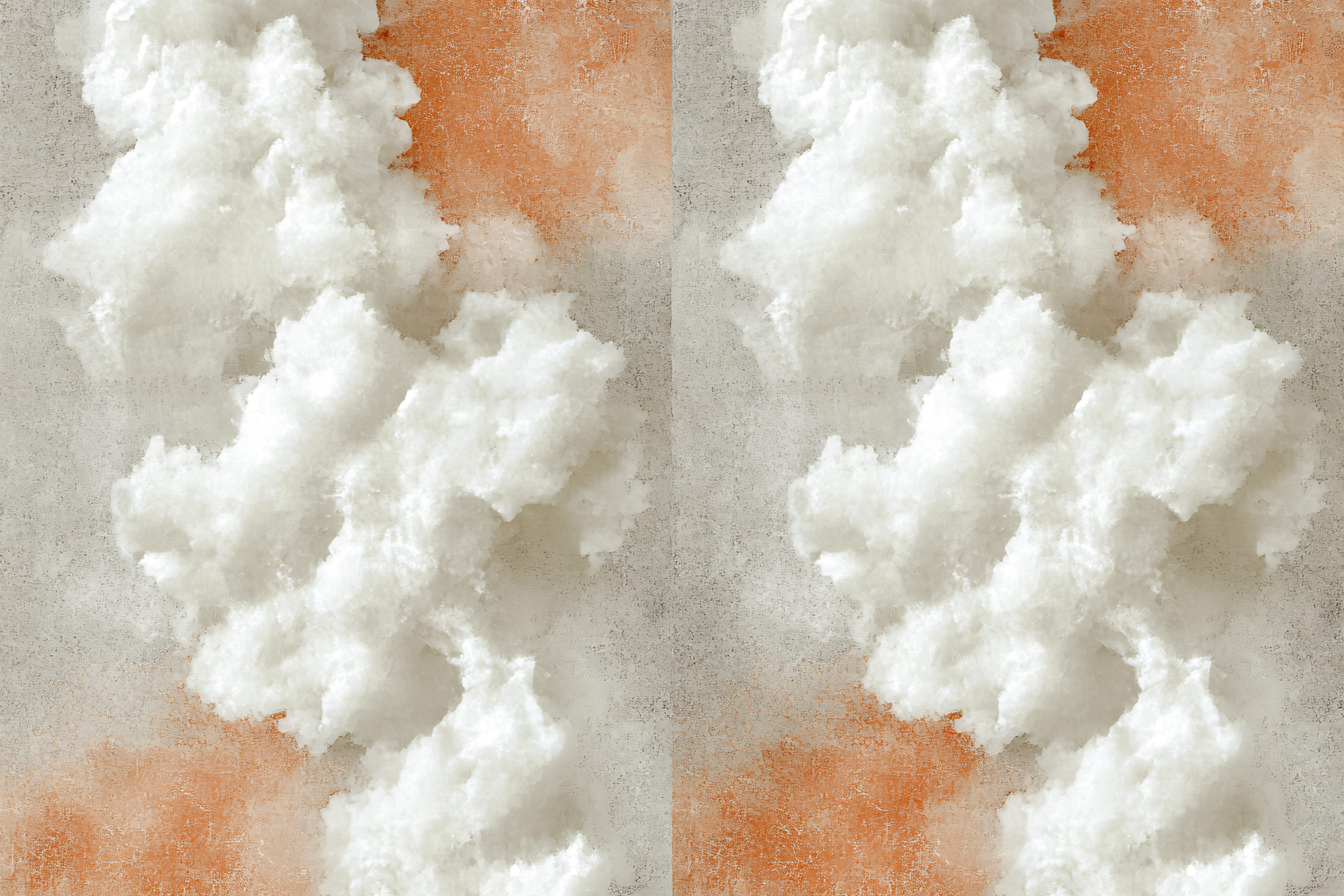 Cloudy Texture Background